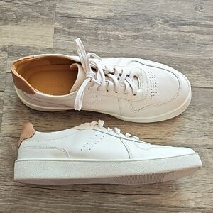 Nisolo Sneakers Size 9.5